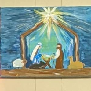 Meet your Posher, Laurie